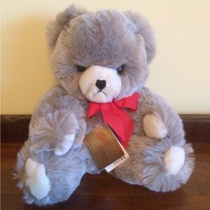 Teddy Hermann Bear